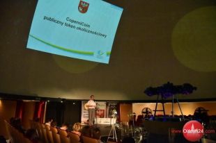 Samorząd województwa wyróżniony prestiżową nagrodą