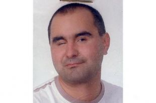 Poszukują zaginionego