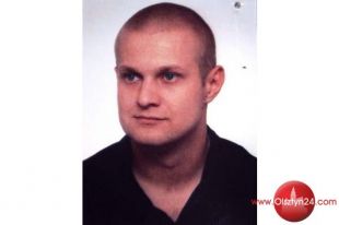 Czy widziałeś Wojciecha Podłuskiego?