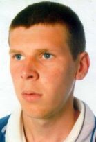 Policjanci poszukują zaginionego mężczyzny