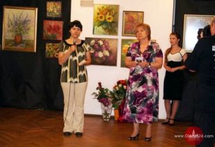 Jubileusz Związku Plastyków Warmii i Mazur