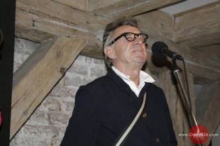 Noc w muzeum