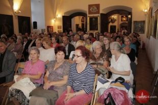 Powrót zespołu ProForma