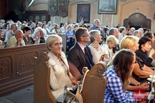 Letni koncert w Ramsowie