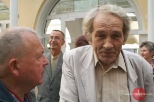 40 lat komiksu według Burniewicza