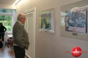 Malarstwo inspirowane poezją Norwida