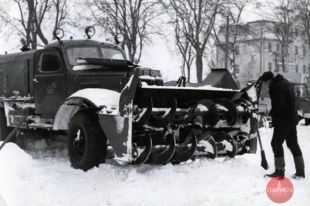 PRZYPOMINAMY: Ludzie drogi