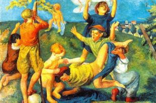 Życie jest sztuką... (5)