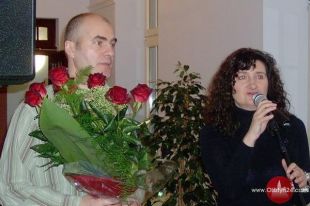 „Siły przyrody” Marka Szczęsnego w Galerii Marszałkowskiej