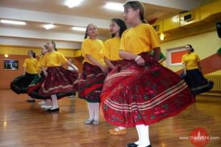 Młody Elbląg prosi do tańca 