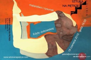 „Sztuka na piętrze” zaprasza