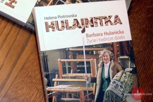 „Hulajnitka” na zamku