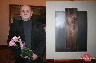 „Gość” w Galerii Jednego Obrazu