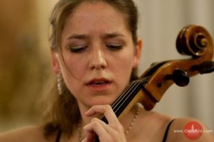 Izabela  z miasta nadziei