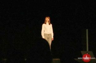 Finał Wojewódzki 57. Ogólnopolskiego Konkursu Recytatorskiego