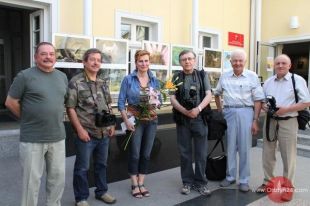 Na fotografiach pokazują, jak widzą warmińsko-mazurską przyrodę