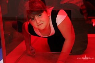 Wyjątkowa nagroda dla laureatów konkursu plastycznego