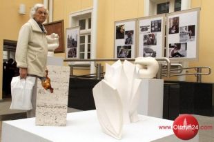 „Współczesna sztuka chorwacka” w Galerii Stary Ratusz