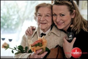 Pamięci Barbary Hulanickiej