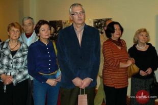 Zaglądam do galerii... i zazdrość mnie zżera