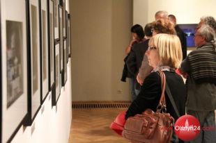 Wodiczko i Listwan w BWA Galerii Sztuki 