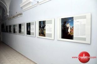 „Kapliczki Warmińskie” w Galerii Marszałkowskiej