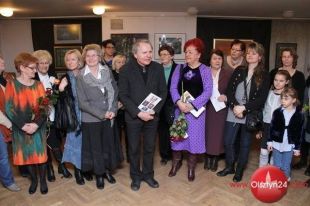 Jutro wernisaż wystawy „Pastel Art”