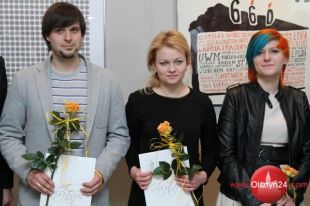 W BWA można już oglądać plakaty promujące Olsztyn