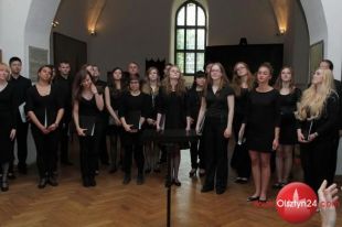 Rozpoczął się kolejny festiwal „O Warmio moja miła”