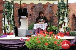 Narodowe czytanie dzieł Aleksandra Fredry