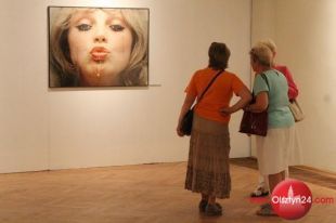 Koniec lata w BWA Galerii Sztuki w Olsztynie