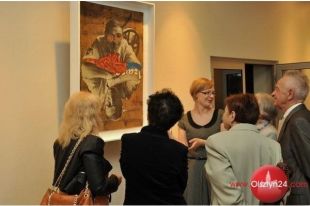 Dzień Wolnej Sztuki odbył się w BWA