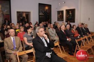 Nagroda im. Krasickiego dla Barbary Hulanickiej