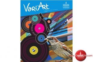 Variacje na temat dźwięku