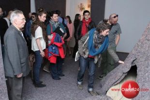 Nowa wystawa od dzisiaj w BWA Galerii Sztuki