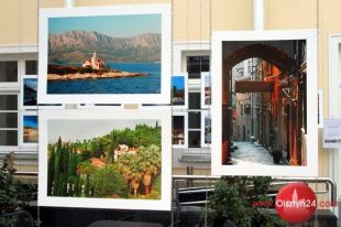 WBP zaprasza na wystawę „Croatio, iz duše te ljubim”