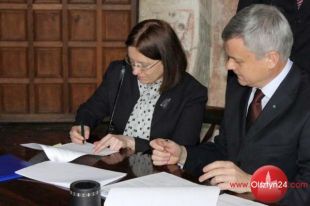 Zamek w Lidzbarku Warmińskim idzie do kolejnego remontu