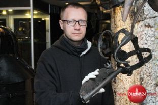 Nowe są tylko tortury prądem