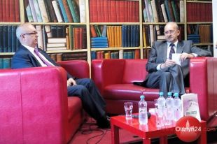 Księga Warmińskich Przedsiębiorców