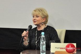 Koncert z Magdaleną Zawadzką