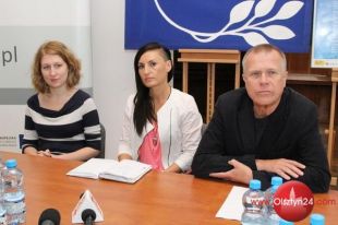 W czwartek ruszają XLI Ogólnopolskie Spotkania Zamkowe „Śpiewajmy Poezję”