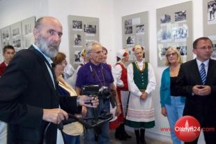 Wojciech Muchlado – legenda Olsztyna