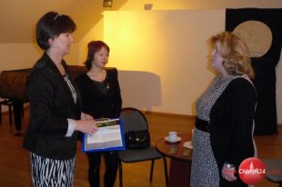 Dobromiejskie talenty