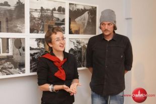 „Inside/Outside” w Galerii Rynek 