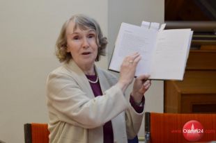 Tajemnicze matki Ryszardy Sznejer