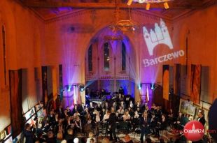 Barczewo ma Skarbiec Kultury Europejskiej