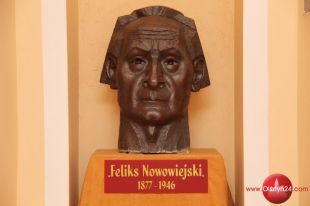 XIII Międzynarodowy Festiwal Muzyki Chóralnej Barczewo 2014 odbędzie się pod koniec maja