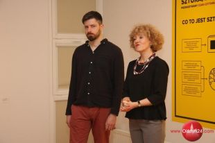 BWA prezentuje twórczość Tymka Borowskiego