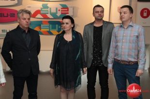 „Klan” Obarków wystawia w Starej Kotłowni