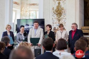 Tartak Raphaelsohnów wśród laureatów plebiscytu Wydarzenie Historyczne Roku